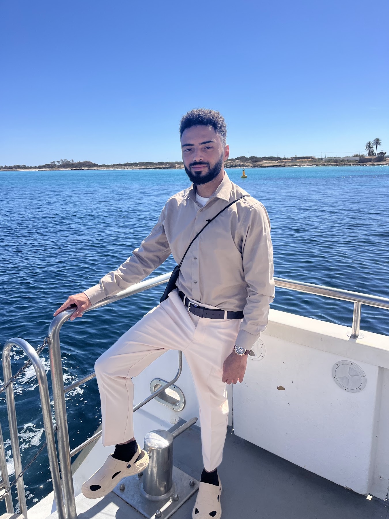 Formentera trip photo 13