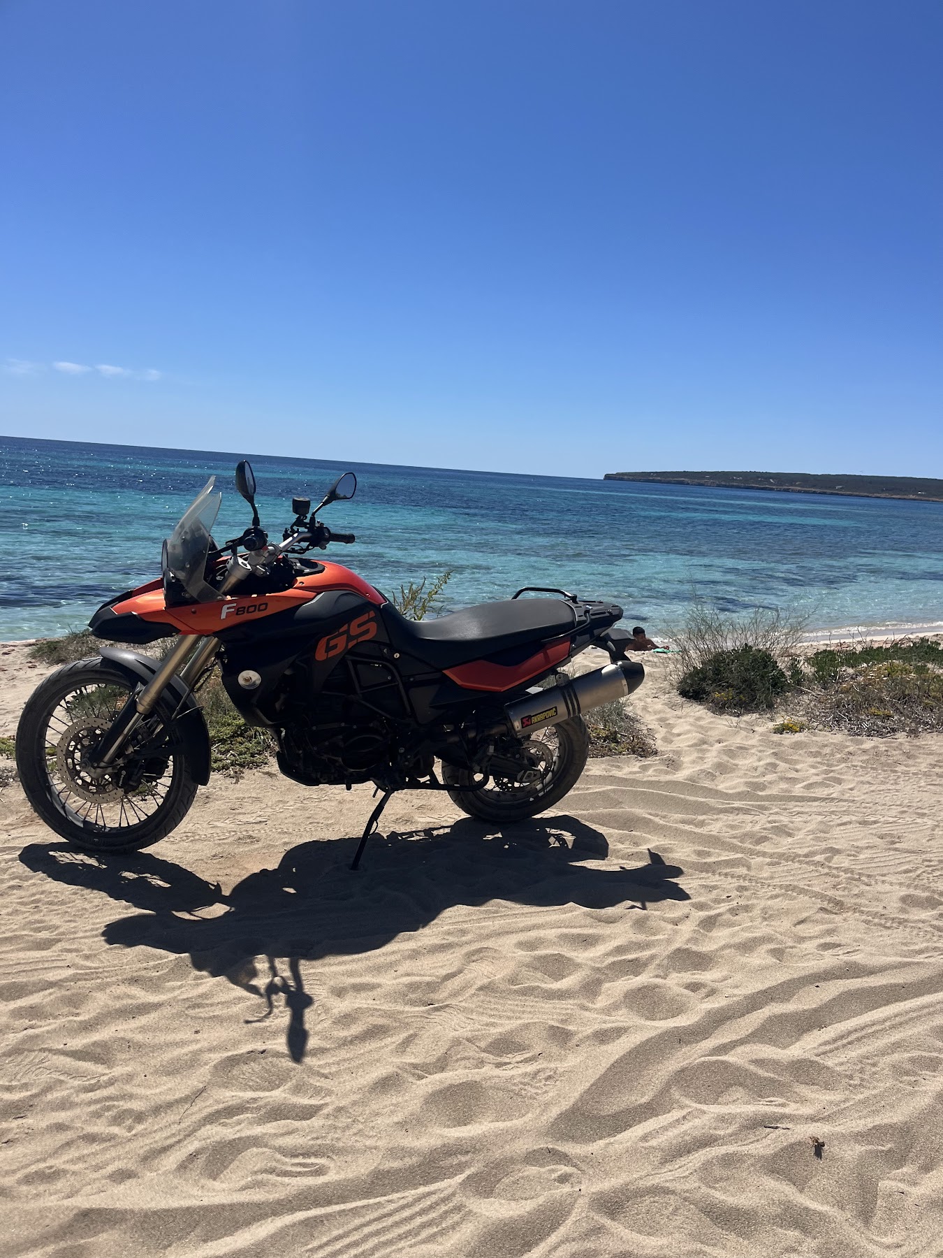 Formentera trip photo 14