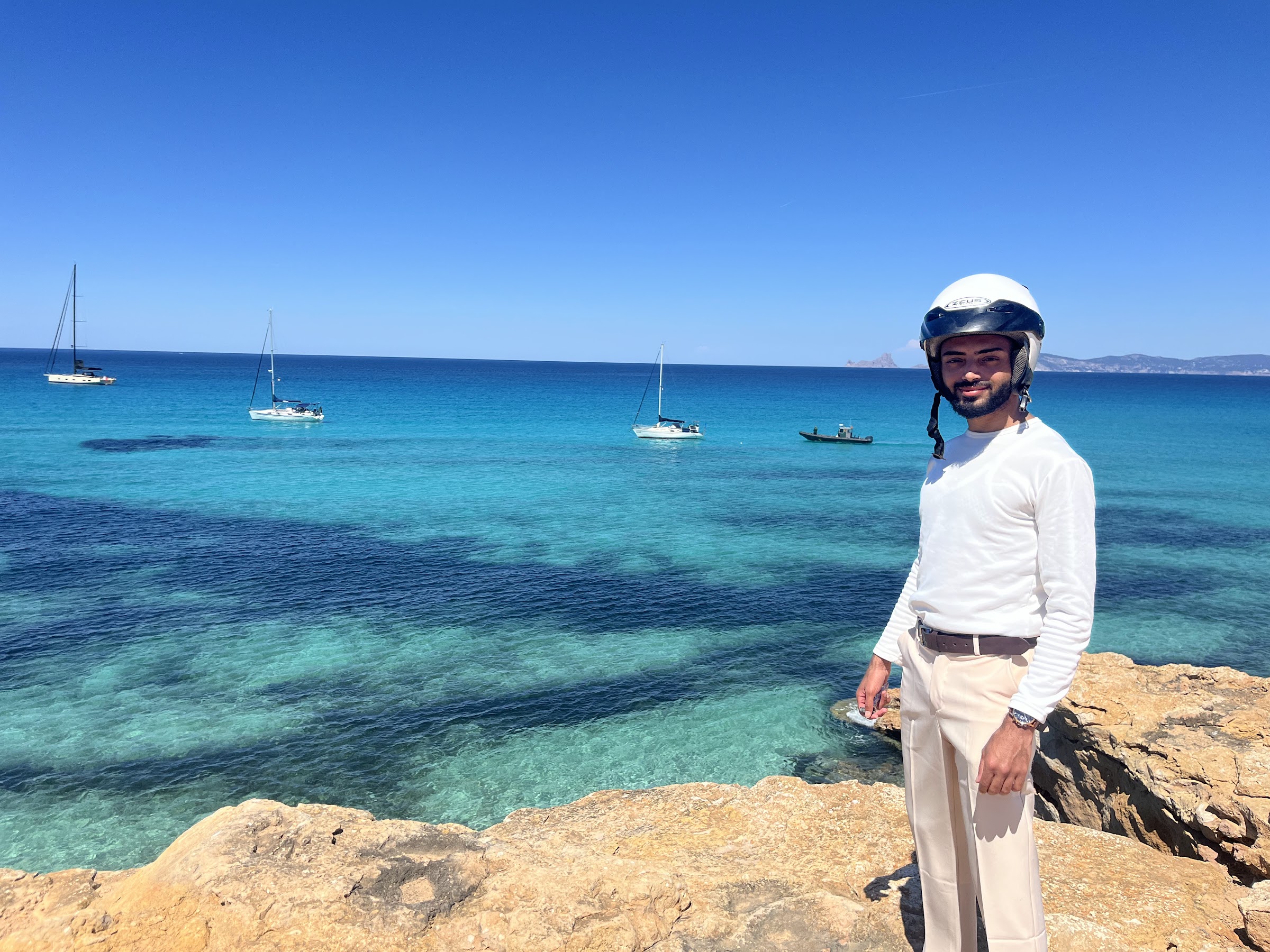 Formentera trip photo 19