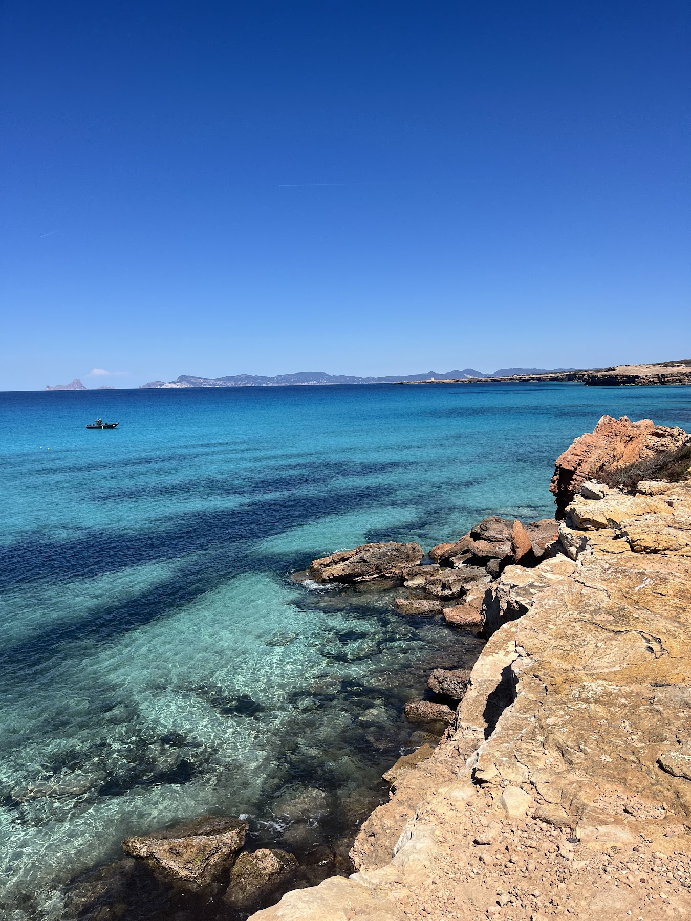 Formentera trip photo 23