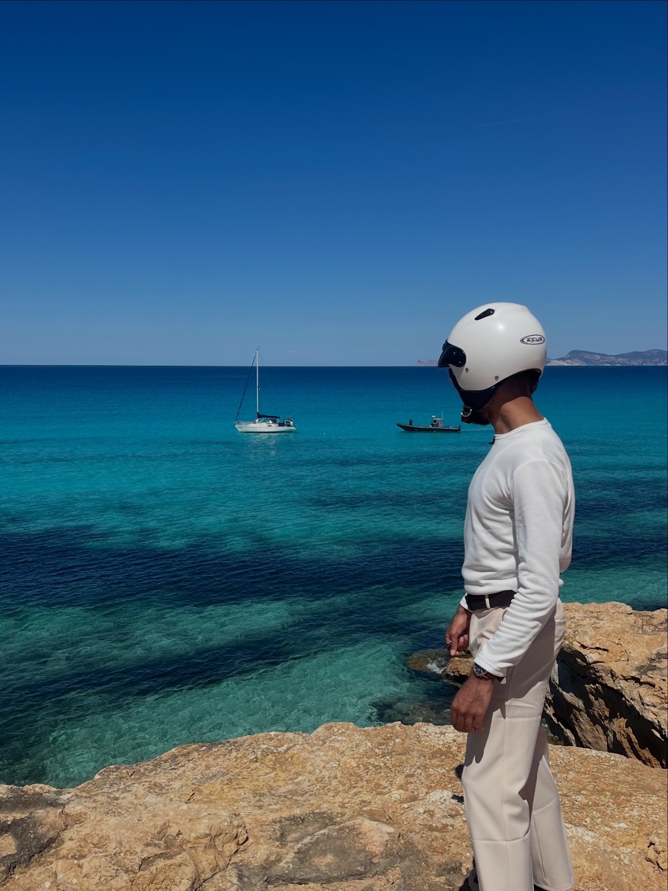 Formentera trip photo 31